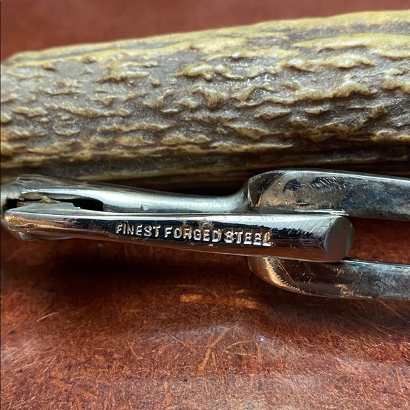 Sheffield England Stainless Steel
Carving Set Carving Set - Picture 14 of 16